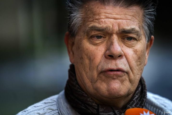 Emile Ratelband veroordeeld voor belediging van Yeşilgöz