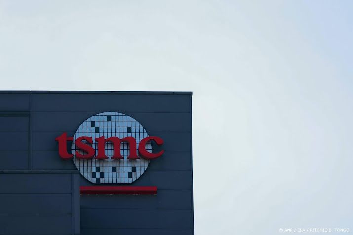 Taiwanese autoriteiten doorzoeken woning oud-TSMC-manager om lek
