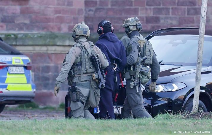 Italië levert Nord Stream-verdachte over aan Duitsland