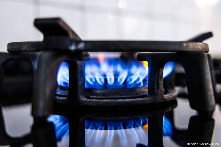 Huishoudens betalen volgend jaar iets meer voor stroom en gas