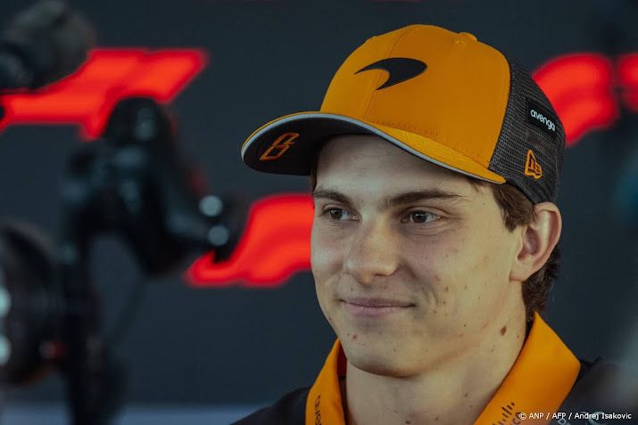 Piastri gelooft na mindere periode nog in wereldtitel Formule 1