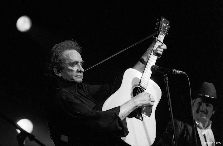 Erven Johnny Cash klagen Coca-Cola aan om stemimitatie