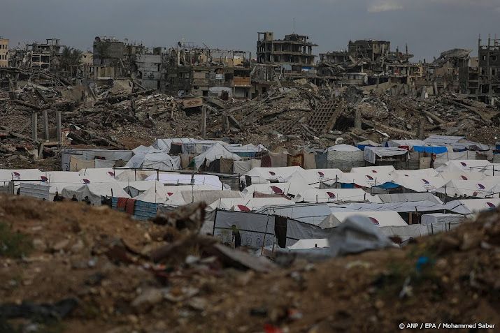 EU-buitenlandministers roepen Israël op Palestijnen te beschermen