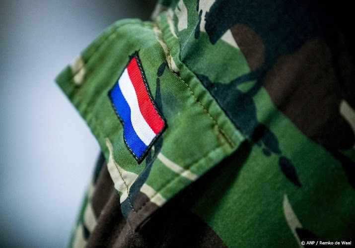 Defensie: geen gevolgen voor betrokken medewerkers mortierongeval