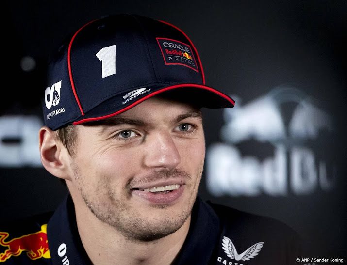 Verstappen prijst McLaren om afzien van teamorders