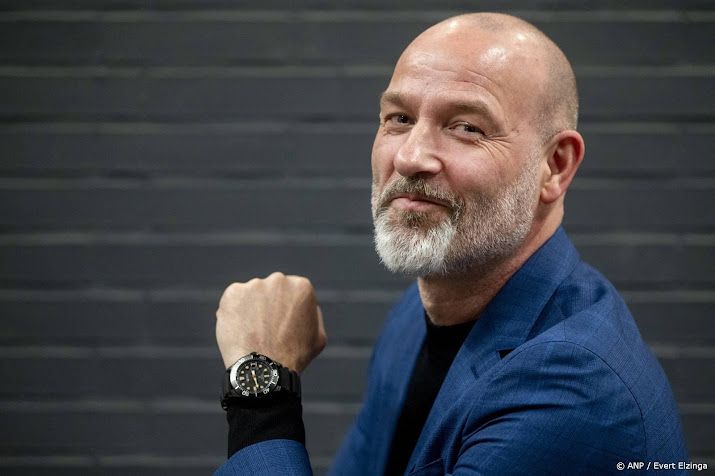 Eddy Zoëy hervat werkzaamheden na pauze door zeldzame aandoening 