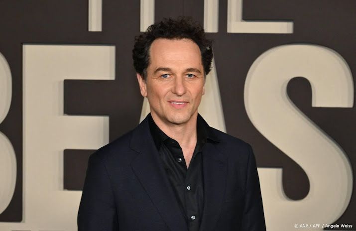 Matthew Rhys 'steelt' acteerstijl van Anthony Hopkins 