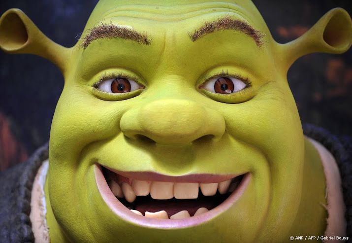 Hernández en Gisondo spreken stemmen zoontjes Shrek in 5e film in