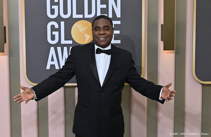 Tracy Morgan wil empathie bijbrengen aan zijn kinderen  