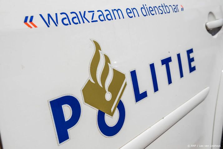 Bestuurder om het leven gekomen bij verkeersongeval in Wanssum