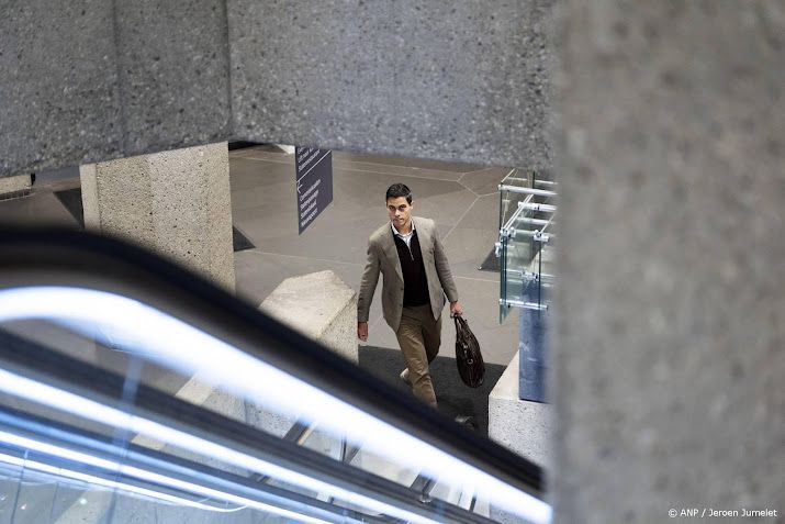 Jetten vindt verwijten Keijzer richting NOS 'echt niet kunnen'