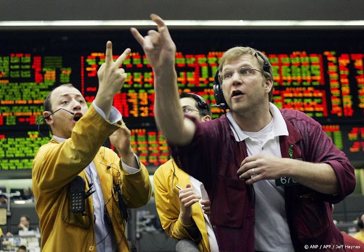 Grootste derivatenbeurs ter wereld kampt met storing