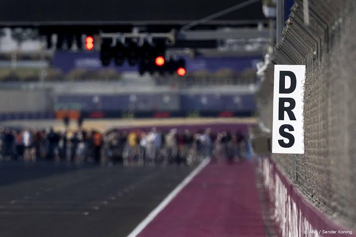 Richtlijnen Formule 1 nog ongewijzigd ondanks gemor van coureurs