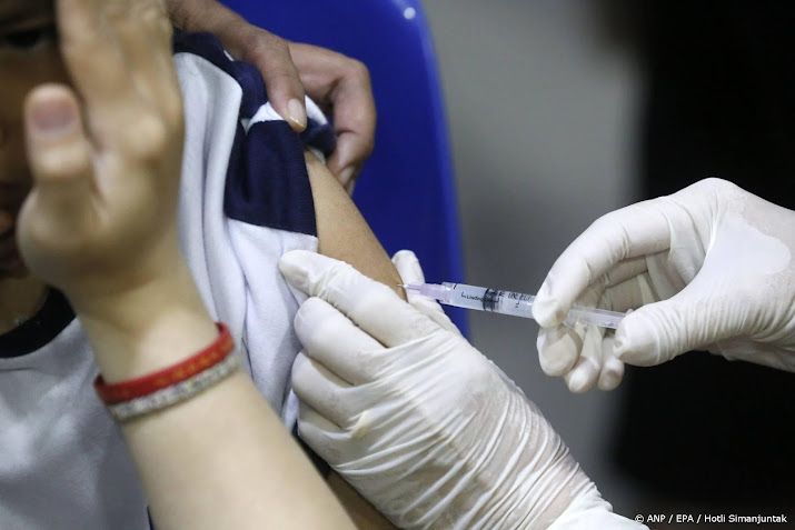 Autisme komt echt niet door vaccinaties, benadrukt Lareb