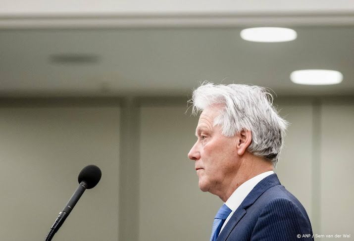 BBB-senator Griffioen stapt over naar D66 uit onvrede over koers