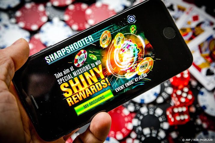 Adviseur Hoge Raad bezorgt gokkers die geld terug willen domper