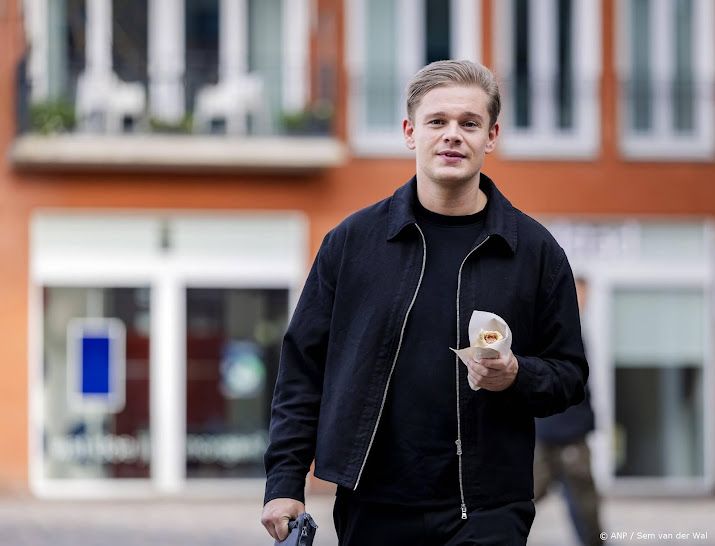 Drie minderjarige verdachten in mishandelingszaak Schouten