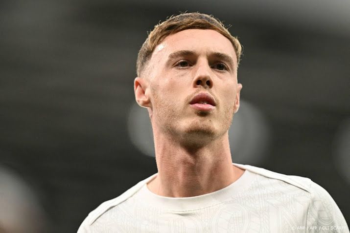 Palmer na ruim twee maanden weer fit om te spelen bij Chelsea