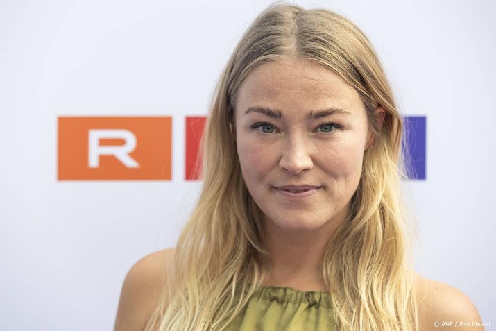 Geraldine Kemper heeft een gouden tand