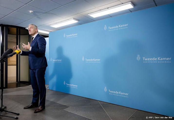 NRC rectificeert berichtgeving rondom informateur Wijers