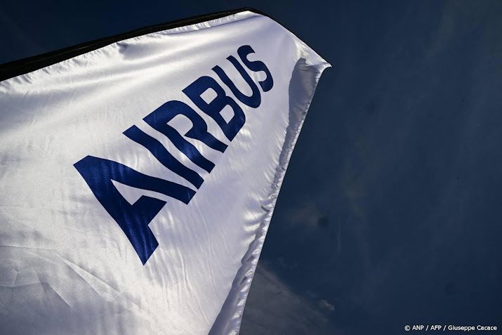 Airbus: softwarefix bij veel A320-vliegtuigen om 'zonnestraling'