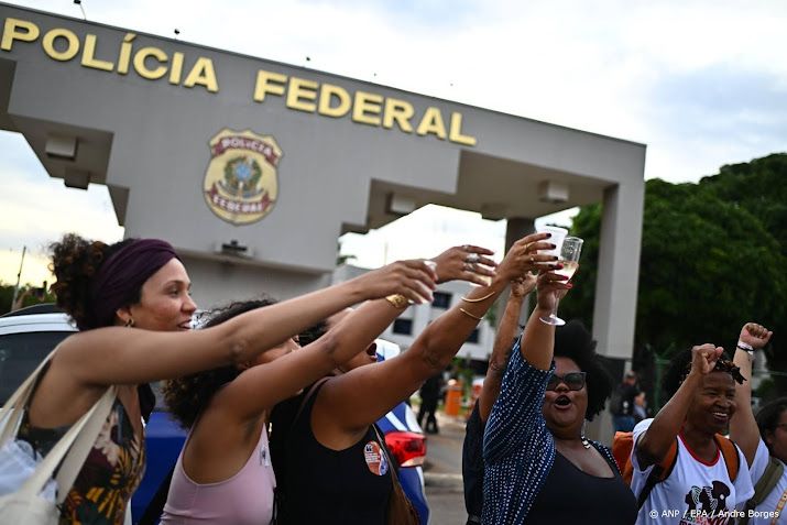 Bolsonaro opnieuw in beroep tegen veroordeling om couppoging 