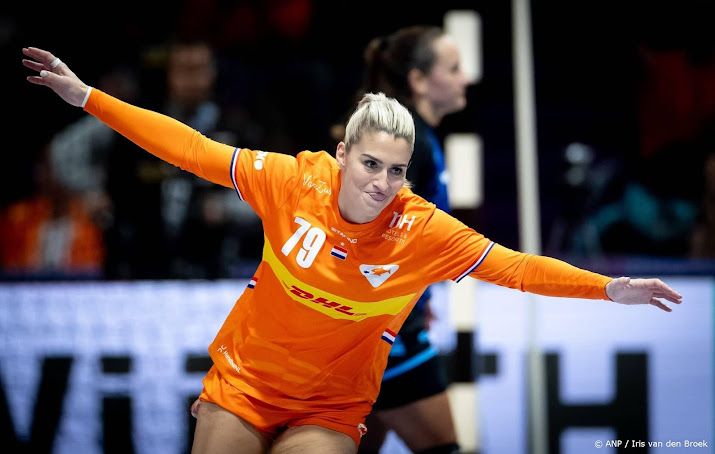 Polman ziet kansen voor Oranje op het WK handbal na eerste zege