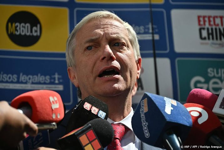 Peru kondigt noodtoestand af aan grens met Chili om migranten