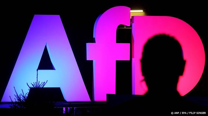 Demonstranten naar Duitse universiteitsstad om AfD-bijeenkomst 