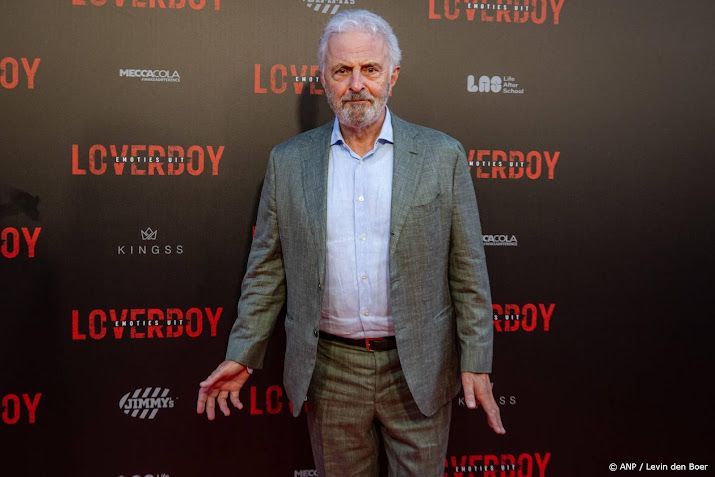 Huub Stapel is voorzichtiger geworden in omgang met vrouwen