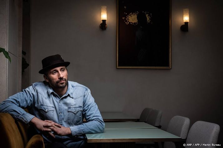 Matthias Schoenaerts aangehouden na verkeerscontrole