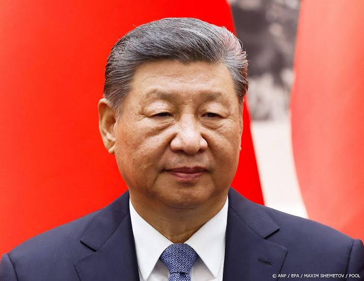 China 'vastberaden op te treden' tegen wangedrag op internet