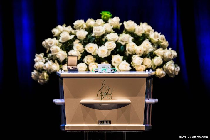 Stef Ekkel vindt overlijden René Karst nog steeds onwerkelijk