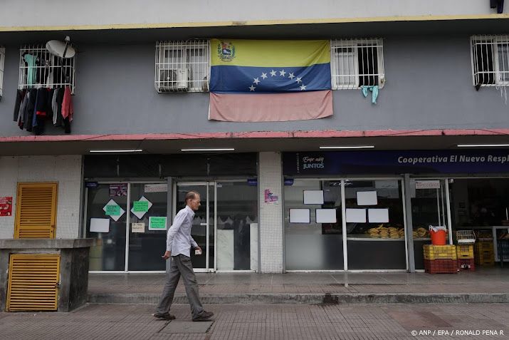 Venezuela: Trumps waarschuwing is koloniale dreiging