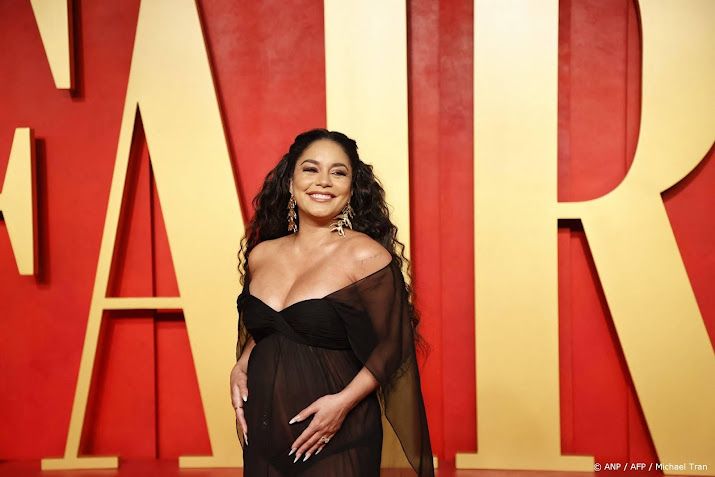 Vanessa Hudgens bevallen van tweede kind