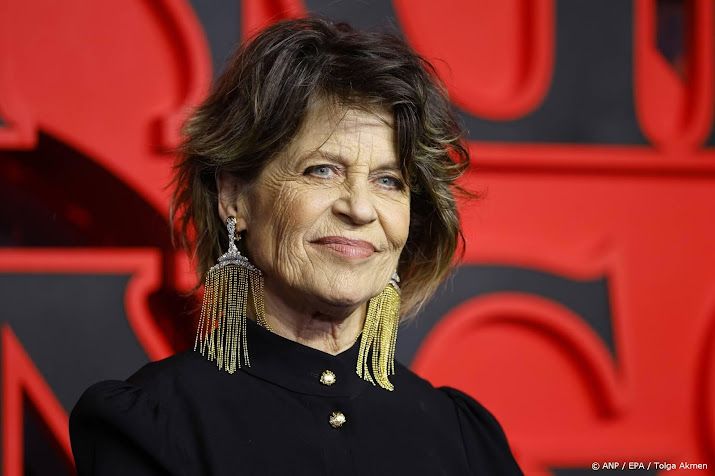 Linda Hamilton stopte bijna met acteren vanwege slechte heup