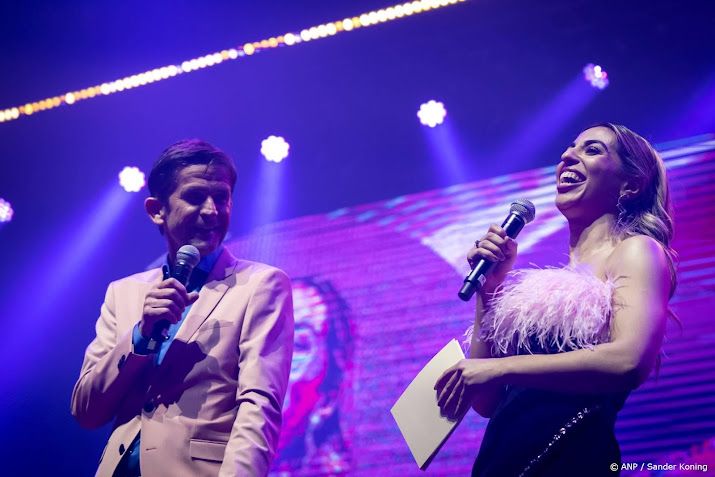 Hila Noorzai wil zich niet mengen in songfestivaldiscussie