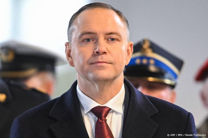 Poolse president zegt ontmoeting Orbán af na gesprek met Poetin