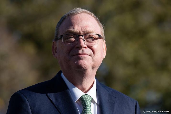 'Favoriet' Kevin Hassett wil graag nieuwe Fed-baas worden