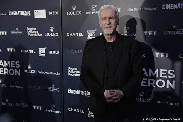 Avatar-regisseur James Cameron vindt AI-acteurs 'afschuwelijk'