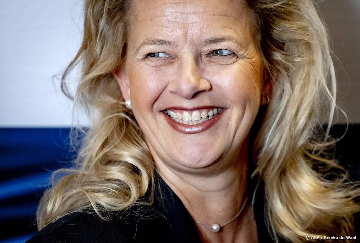 Mabel gebruikt titel prinses niet als activiste