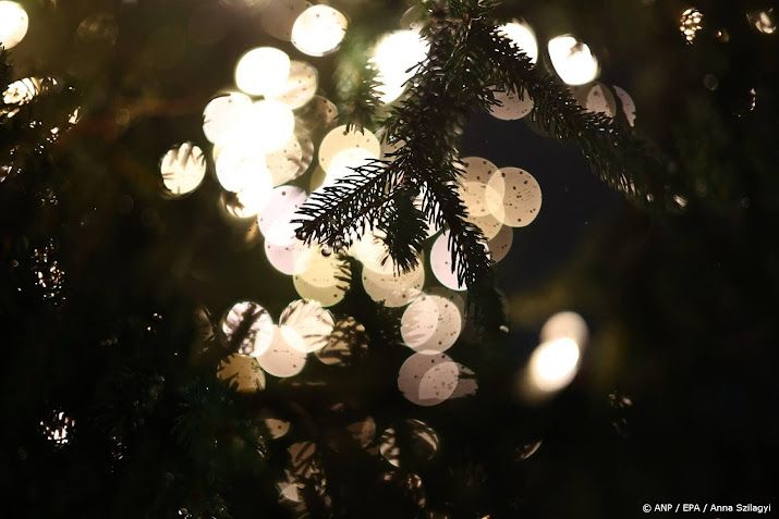 Kerstcommercials in première in speciaal blok op NPO 1