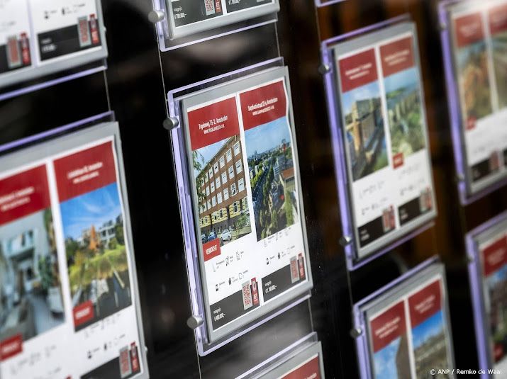 Meer hypotheekaanvragen door aankondiging rentestijgingen