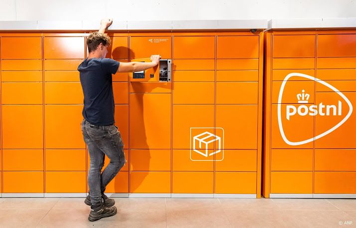 Consumenten hebben vaker voorkeur voor afhalen van pakketjes