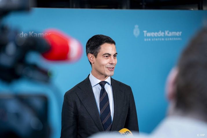 Jetten: er is nog helemaal niemand afgevallen