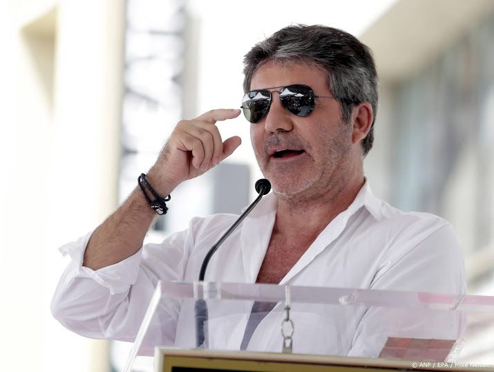 Simon Cowell zegt sorry voor beledigen deelnemers talentenjacht