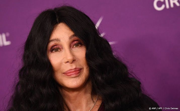 TMZ: geen miljoenencontract tussen Cher en Netflix 