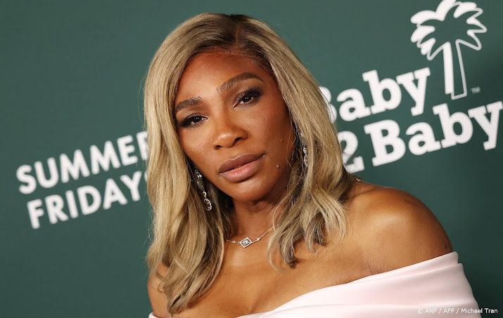 Kritiek op lichaam deed Serena Williams mentaal veel