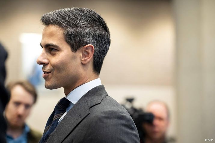 Jetten hoopt schrijfwerk met Bontenbal deze week af te ronden