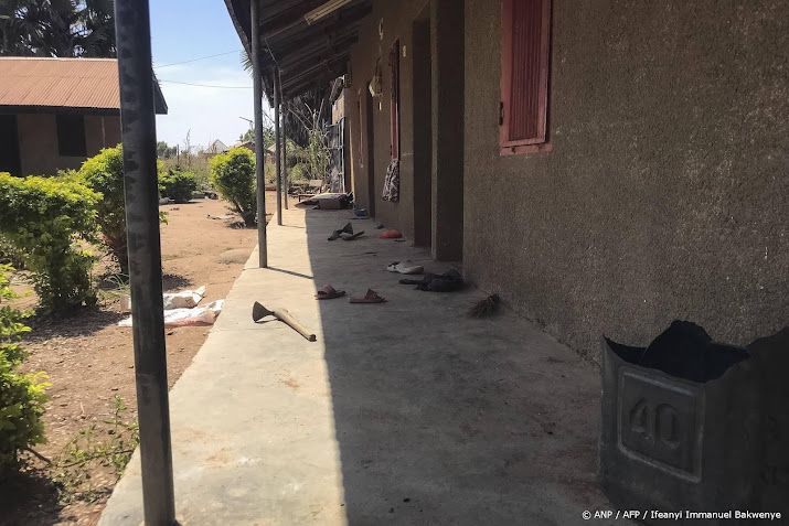 Weer tientallen mensen ontvoerd door gewapende groepen in Nigeria